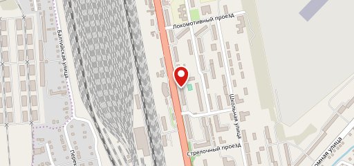 Виорд на карте