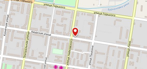 Vip-bar на карте