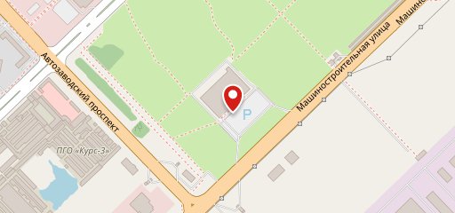 Vip чай на карте