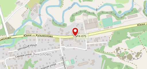 Vip Chebureki на карте