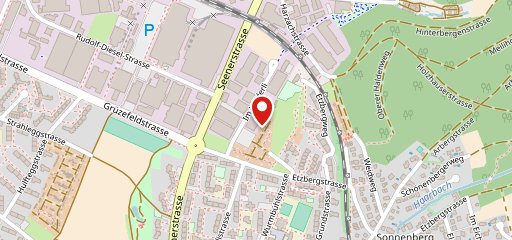 Vip Club Winterthur на карте