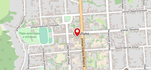 VIP Донер Кебаб на карте