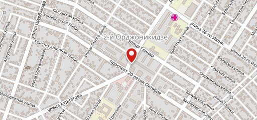 VIP Food Шаурма Свиная на карте
