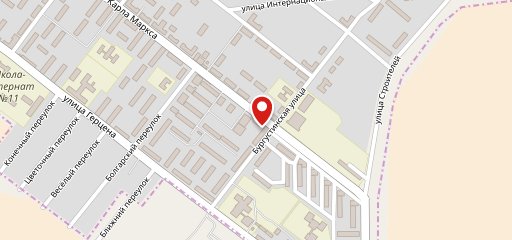 VIP на карте