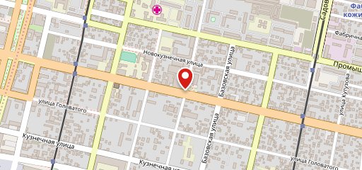 Ля-МажорVIP караоке-клуб Ля-Мажор на карте