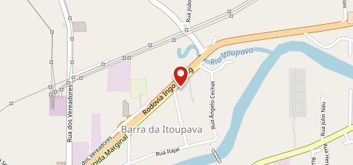 Vip lanches на карте