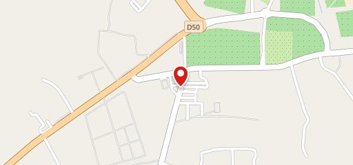 VIP MESS на карте