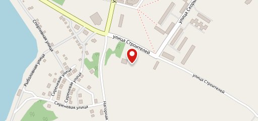 VIP на карте