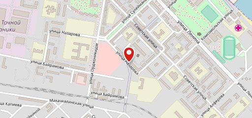 VIP Печка на карте
