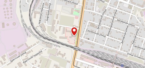 Вип Перец 777 на карте