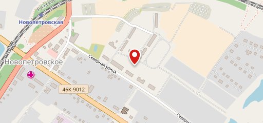 Vip Сарай(закрыто) на карте