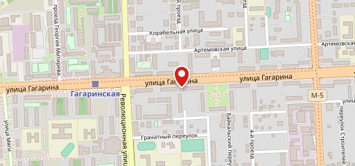 VIP шашлык на карте