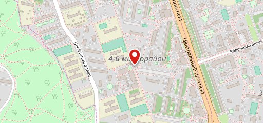 VIP Шаурма на карте