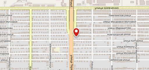 Vipки Time & Cafe на карте