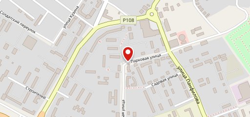 Правильные Роллы на карте