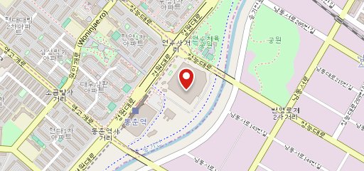Vips на карте