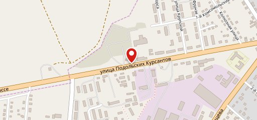 Вираж на карте