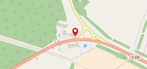 Вираж на карте