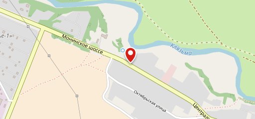 Вираж на карте