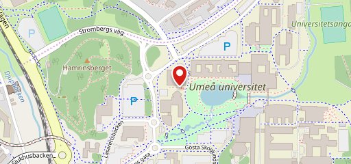 Viridi на карте