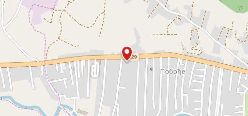 Naš Caffe на карте