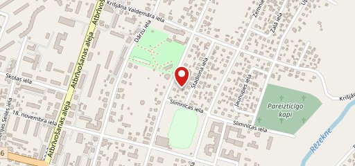 virtuvīte на карте