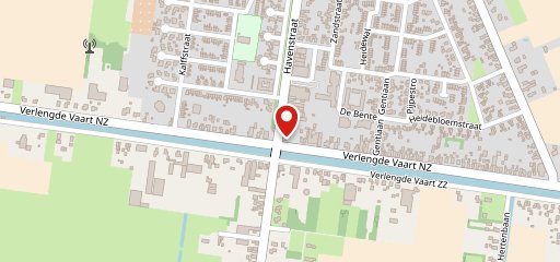 Visboer на карте