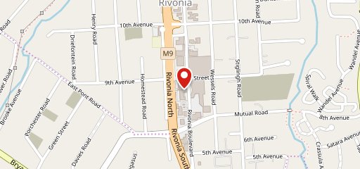 Visilis Restaurant на карте