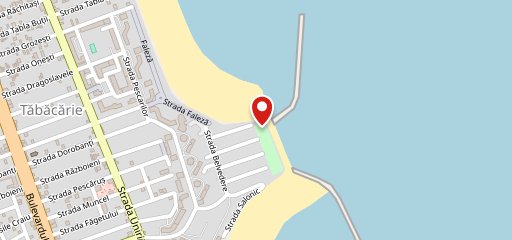 Vision Beach на карте