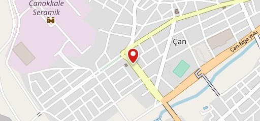 Vision Cafe на карте