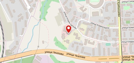 Визит на карте