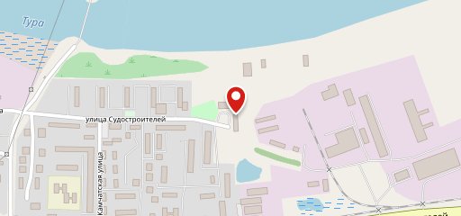 В гостях у Мурада на карте