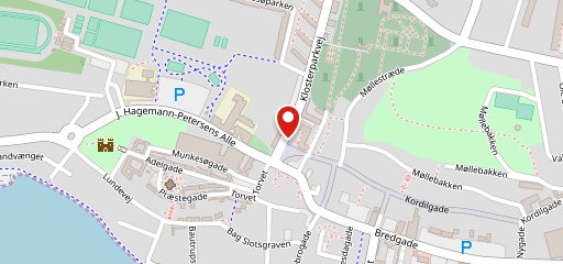 VisitKalundborg на карте