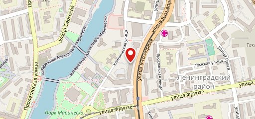 Вискарня Ми на карте