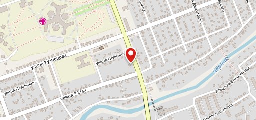 Виста Гриль на карте