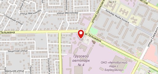 ZINAIDA на карте