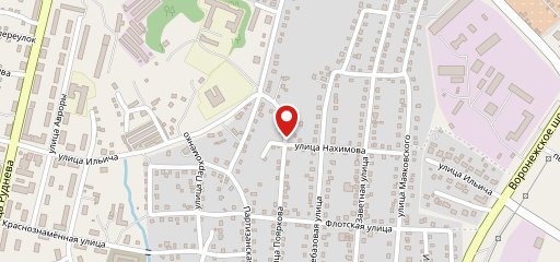 Вит на карте