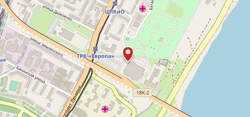 Vita Bar на карте
