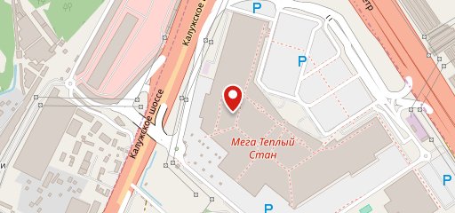 Vita Juice на карте