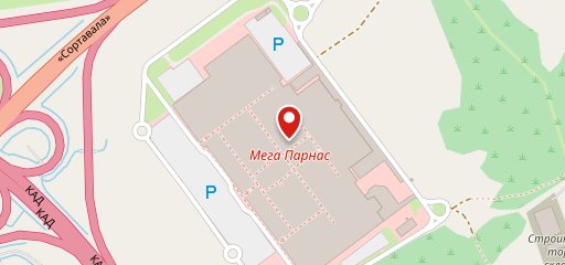 Vita Juice на карте