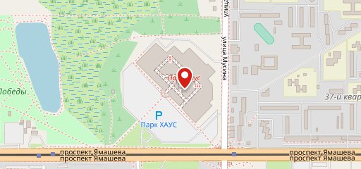 Vita Juice на карте