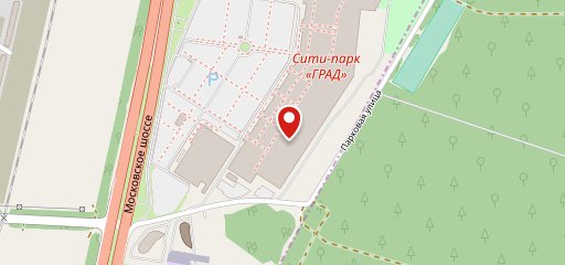 Vita Juice на карте
