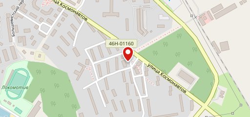 Vita La Coffee Кофе С Собой на карте