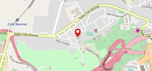 Vitale Caffè на карте