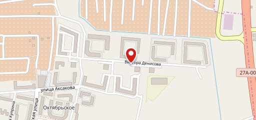 ВитаЛина на карте