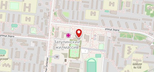 Витамин Fresh на карте