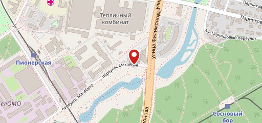 Vitamin plaza на карте