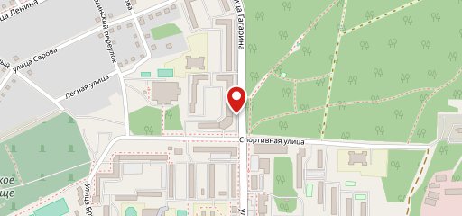 Витамин на карте