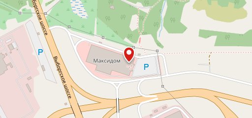 Витамин на карте