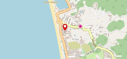 Vitaporn на карте